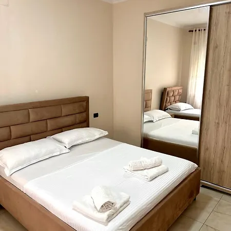 Gjuzi Appartement